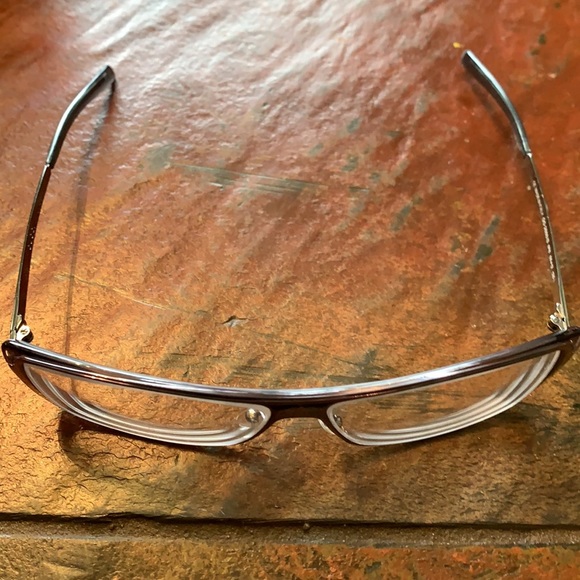 Gucci unisex Glasses - Picture 3 of 5